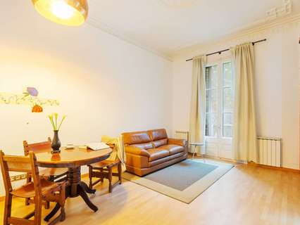 Apartamento en alquiler en Barcelona