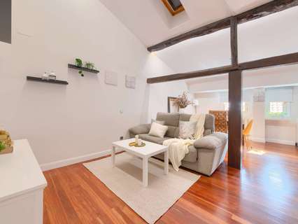 Apartamento en alquiler en Bilbao
