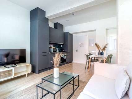 Apartamento en alquiler en Madrid rebajado