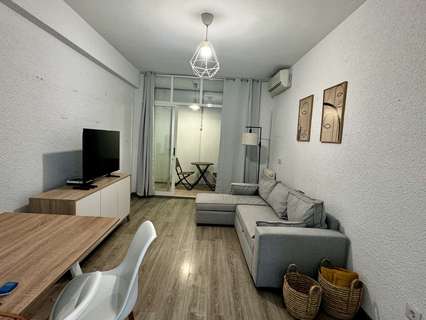 Apartamento en alquiler en Madrid