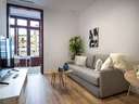 Estudio en alquiler en Barcelona
