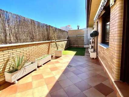 Apartamento en alquiler en Madrid