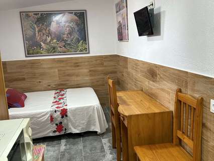 Estudio en alquiler en L'Hospitalet de Llobregat