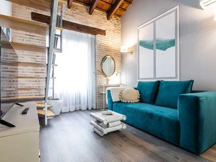 Apartamento en alquiler en Valencia rebajado