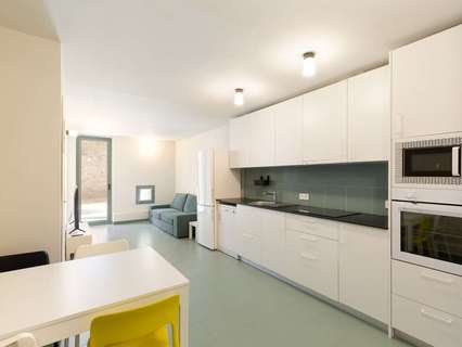 Apartamento en alquiler en Barcelona