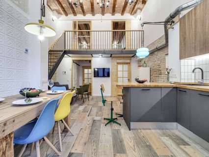 Apartamento en alquiler en Barcelona