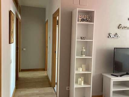 Apartamento en alquiler en Valencia
