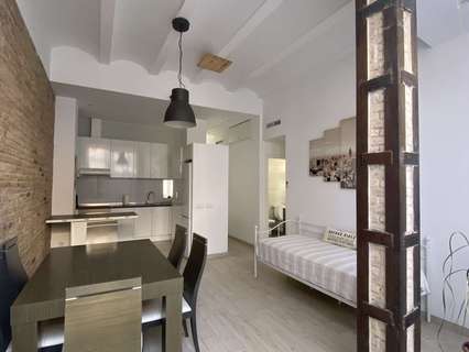 Apartamento en alquiler en Valencia rebajado