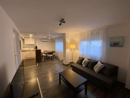 Apartamento en alquiler en Valencia rebajado