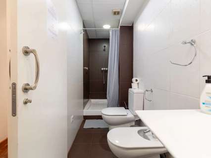 Estudio en alquiler en Valencia