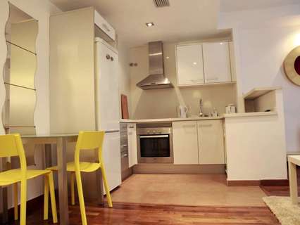 Estudio en alquiler en Valencia