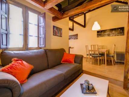 Apartamento en alquiler en Granada