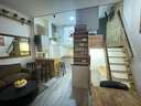Apartamento en alquiler en Madrid