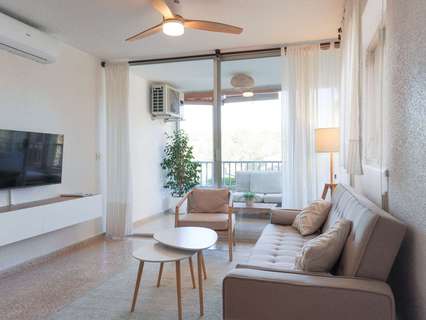 Apartamento en alquiler en Villajoyosa/La Vila Joiosa