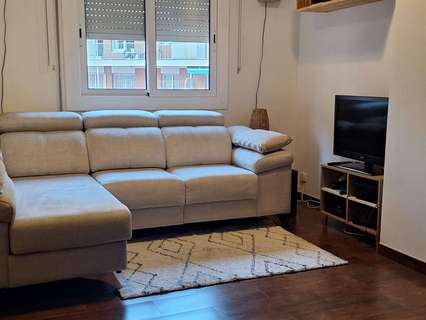 Estudio en alquiler en Barcelona