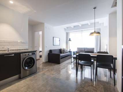 Apartamento en alquiler en Valencia