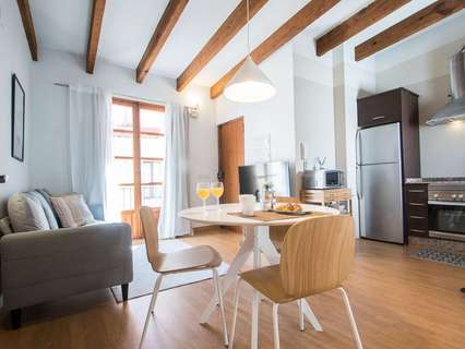 Estudio en alquiler en Valencia