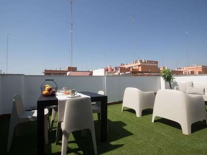 Estudio en alquiler en Valencia