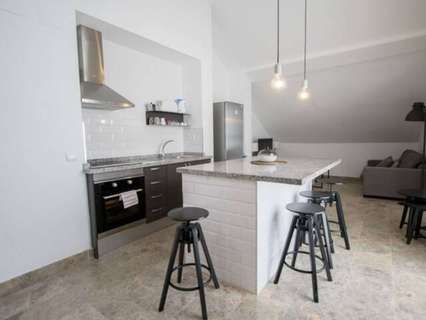 Apartamento en alquiler en Valencia