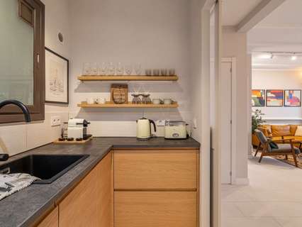 Apartamento en alquiler en Barcelona