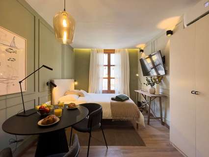 Estudio en alquiler en Barcelona