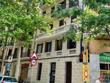 Estudio en alquiler en Barcelona