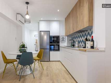Apartamento en alquiler en Valencia