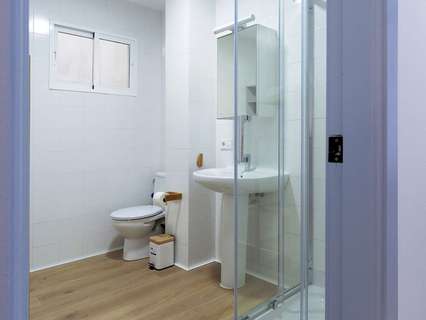 Estudio en alquiler en Valencia