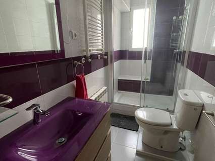 Apartamento en alquiler en Madrid