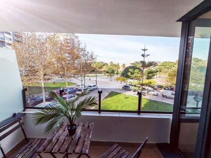 Apartamento en alquiler en Valencia