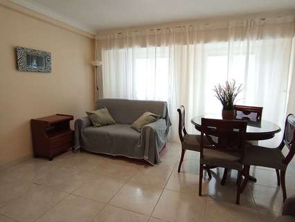Apartamento en alquiler en Zaragoza