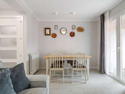 Apartamento en alquiler en Madrid