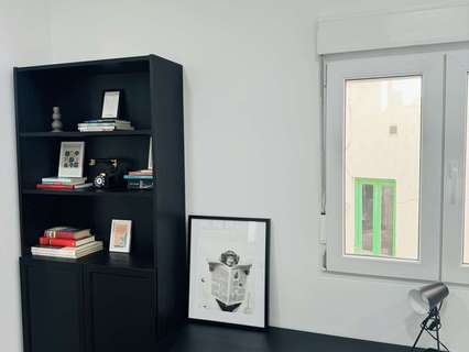 Apartamento en alquiler en Madrid rebajado