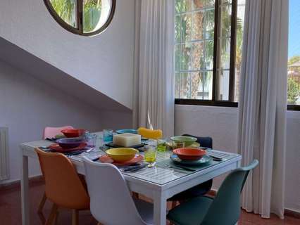 Apartamento en alquiler en Finestrat