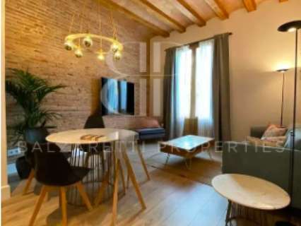 Apartamento en alquiler en Barcelona