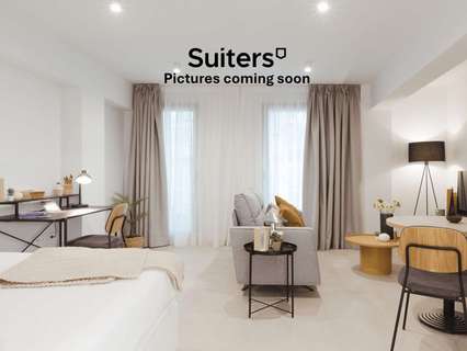 Apartamento en alquiler en Málaga