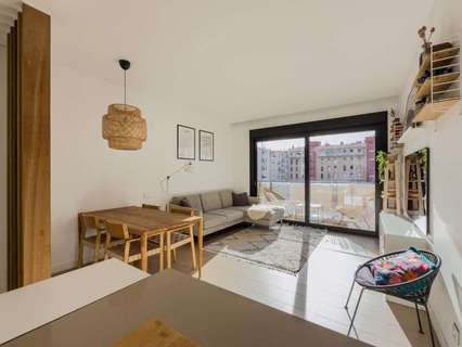 Apartamento en alquiler en Barcelona