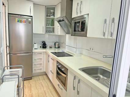Apartamento en alquiler en El Campello