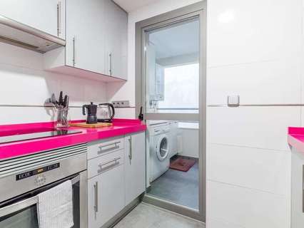 Apartamento en alquiler en Madrid