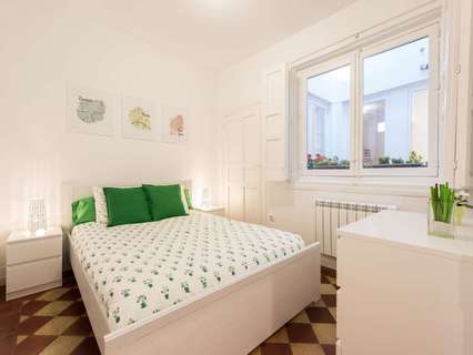 Apartamento en alquiler en Madrid