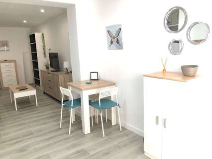 Estudio en alquiler en Llucmajor
