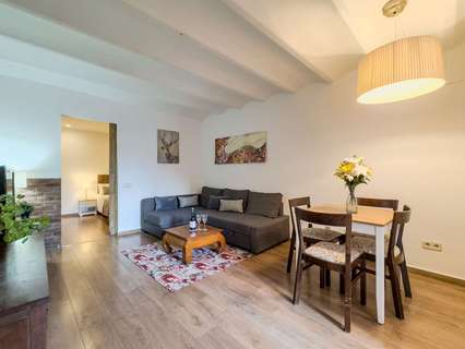 Apartamento en alquiler en Barcelona