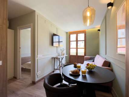 Estudio en alquiler en Barcelona