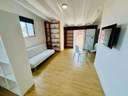 Estudio en alquiler en Valencia
