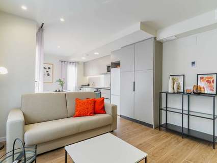 Estudio en alquiler en Valencia