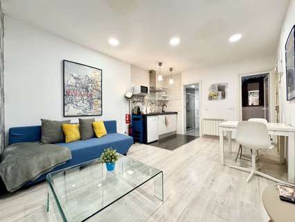 Apartamento en alquiler en Madrid