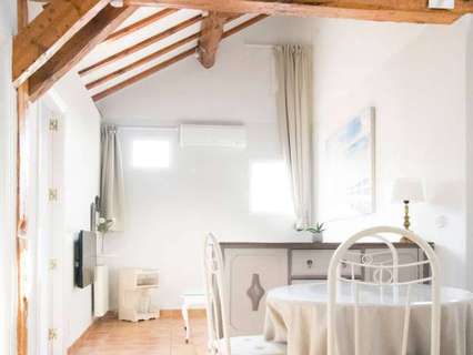 Estudio en alquiler en Madrid rebajado