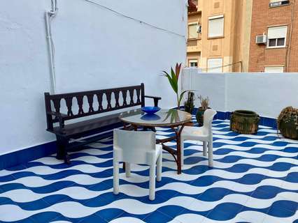 Apartamento en alquiler en Valencia