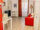 Estudio en alquiler en Madrid