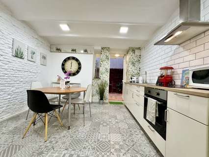 Estudio en alquiler en Madrid rebajado